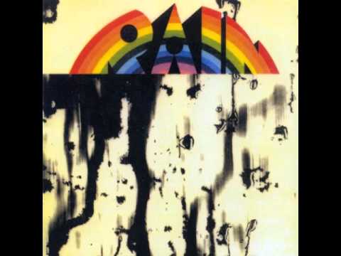 RAIN - To A Dreamer