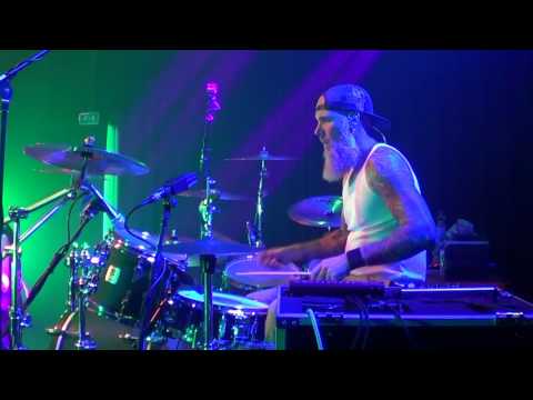 Knight Area - 'Heaven And Beyond' (Album teaser)