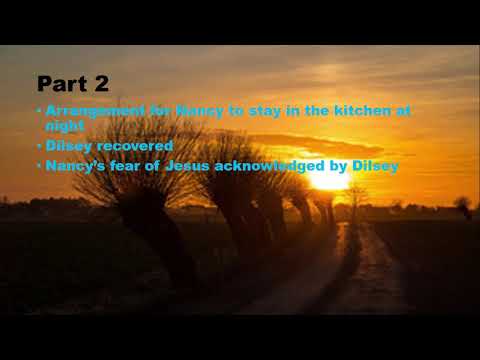 That Evening Sun by William Faulkner: 3rd Year English Literature Short Stories