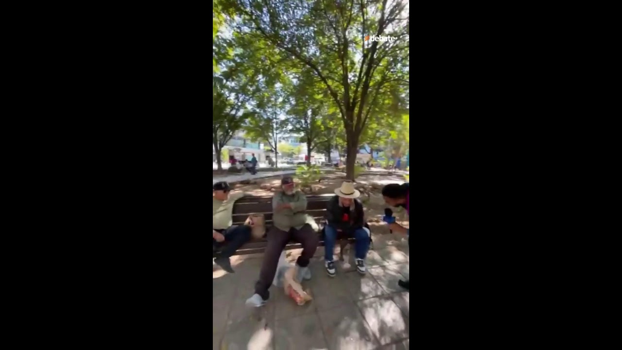 🔴EN VIVO: Recorrido por el centro de Culiacán en la Navidad 2024