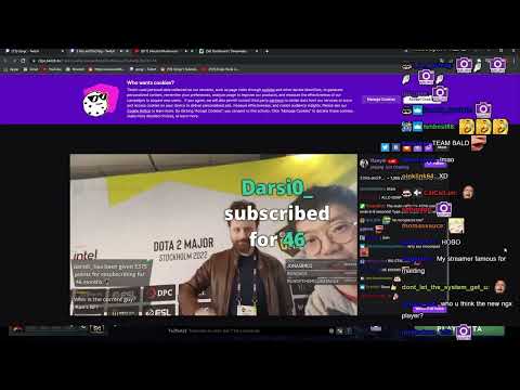 🚨Stockholm Major Stories🚨New Secret Roster🚨Reddit Review🚨 #219