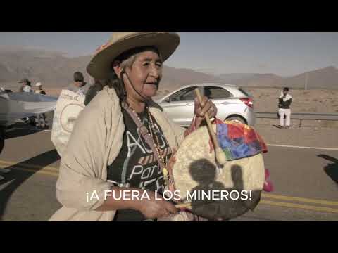 UNIDOS POR LA VIDA | Fiambalá y Tinogasta