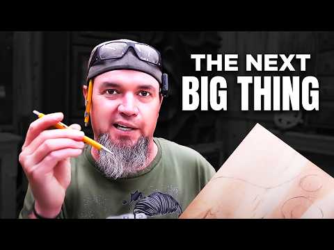 6 Easy DIY Woodworking Projects That Sell - Make Money Woodworking (Episode 31)