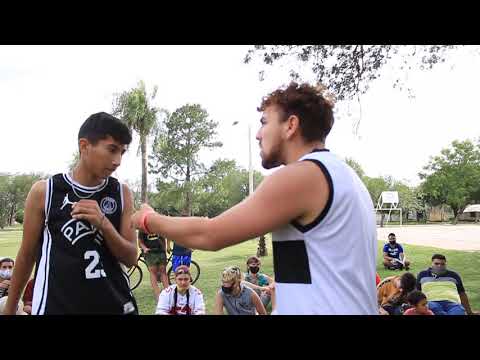 COLO YK vs PABLO SKILLS - 8vos (T. 2021) - FINAL REGIONAL: RUMBO A LAS VEGAS NACIONAL - BEP