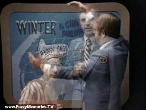 WLS Channel 7 - Eyewitness News - "Just Themselves" (Promo, 1973?)