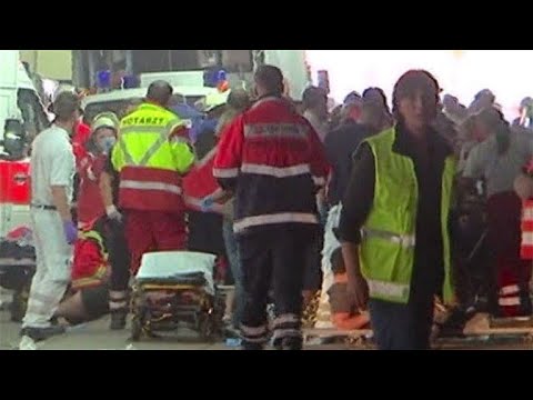 Prozess gegen sieben Loveparade-Beschuldigte eingestellt