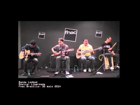 Liberdade video