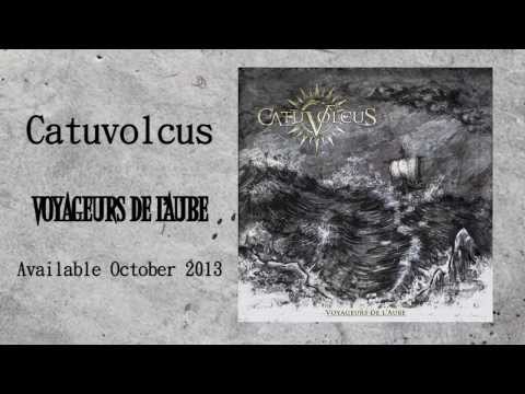 Catuvolcus - 