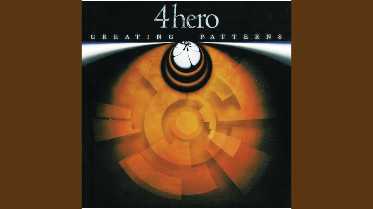 4hero - Another Day
