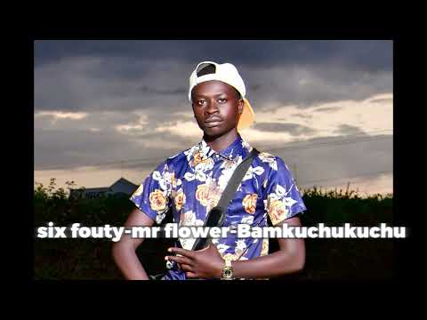 Kuchukuchu by MR EMM-MR  FLOWER