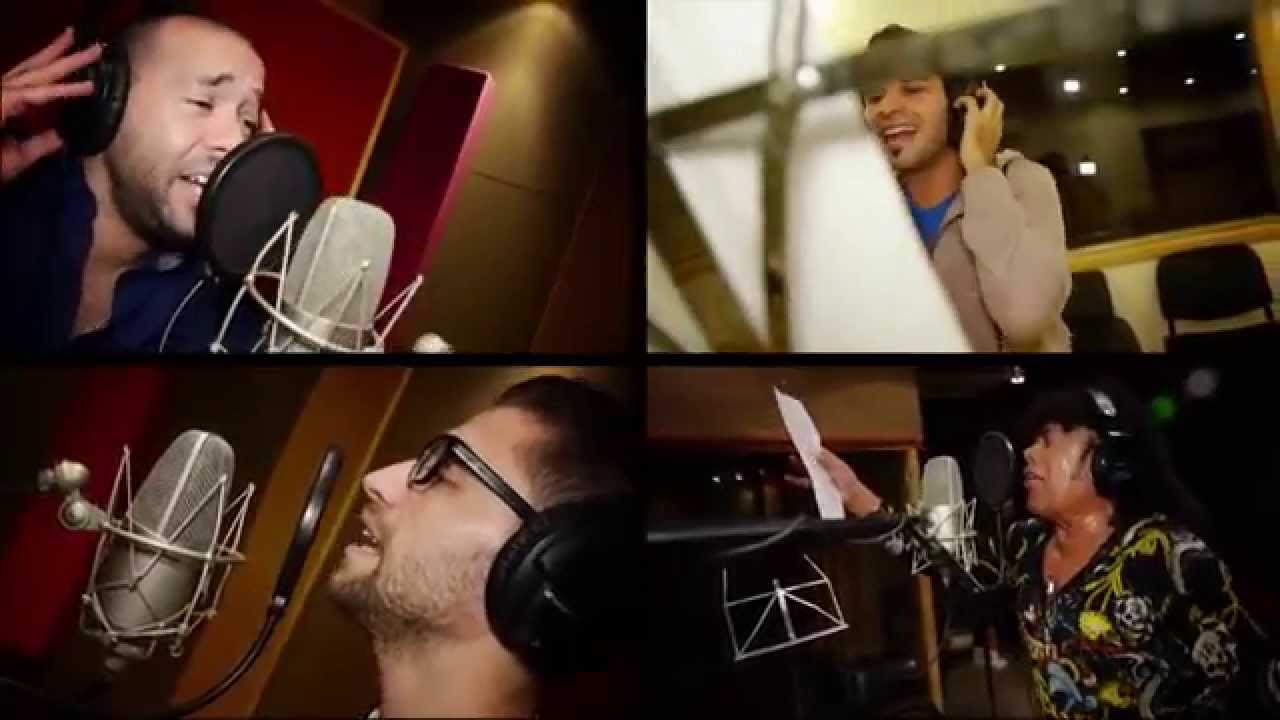 En el Día del Cuarteto, streaming en homenaje a Chébere y se libera el último show de La Mona