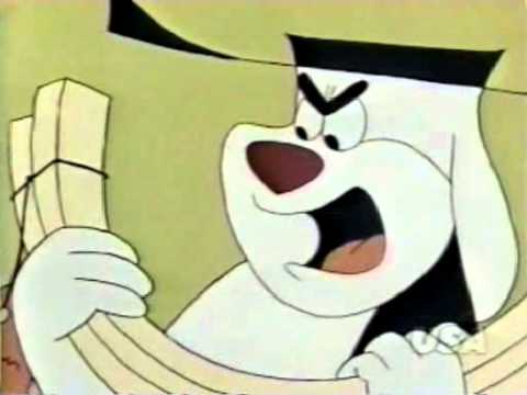 Deputy Dawg - Ship Aha Ha