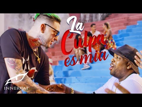 La Culpa es Mia - El Micha X Lary Over [FREE] 🔥LATINTRAP REGGAETON TYPE BEAT 🔥 #laryover #elmicha