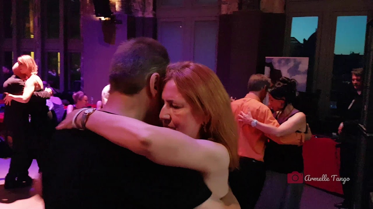 Gala Milonga
@5th Antwerpen Tango Festival-Marathon
And 1rst Benelux & Nordic Countries Championship