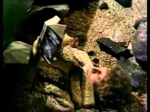 Doctor Who Episode Tribute No.93 - Destiny Of The Daleks