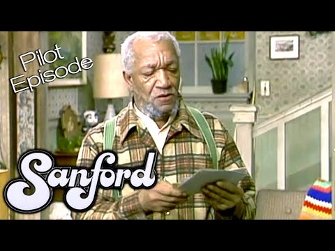 Sanford | The Meeting: Part 1 | Season 1 Episode 1 Pilot  full Episode | The Norman Lear Effect
