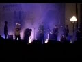 Trampled by Turtles Live w/ HoneyHoney ~ 10-4-12 ~ High Water