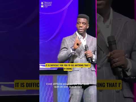Ministry Video 1