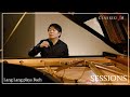 Lang Lang plays Bach's joyous Goldberg Variations