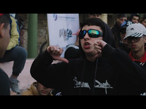 COTTA vs SIGLAS | 4tos | TEMPORADA 2 - RANGO 4 FMS - Fecha #4