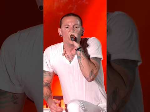 One of the greatest vocalist in the world. #linkinpark