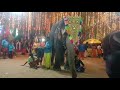 Elephant Dance With Rangethama Song