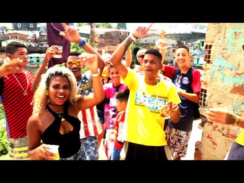 BLACK DO RECIFE E BARCA NA BATIDA - POSIÇÃO DA RÃ - CLIPE OFICIAL