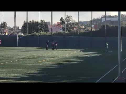 FINAL | LIGA CADETE PREFERENTE  C.D. SOBRADILLO-0 CD. TENERIFE-1 #SomosCDS!! #somosfamília