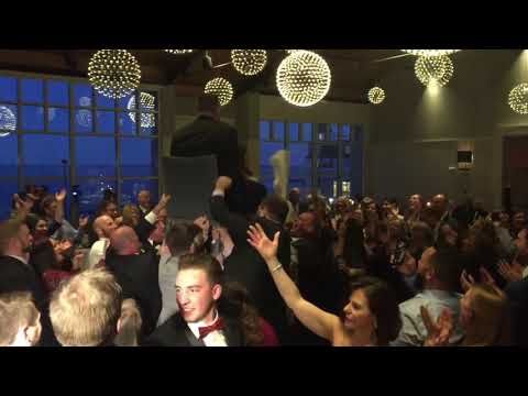 Groove Authority Promo Video Preview