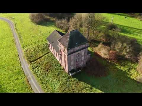 Alter Schacht  in Rheinberg Borth