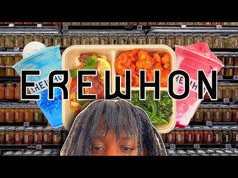 erewhon: the world’s most expensive grocery store