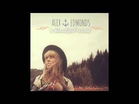Alex Edmonds - Anchor for My Soul (Official Audio)