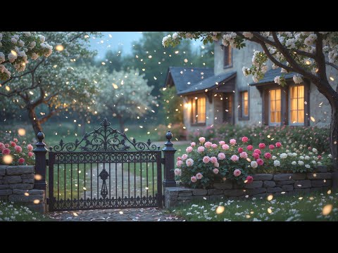 Там, где горит огонёк..