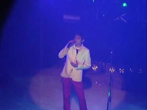 2008/04/26가난한 사랑 - 민경훈