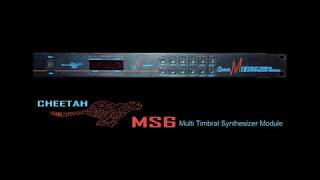 Video thumbnail for MS6 Short video 1 by Paddy C