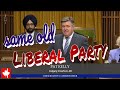 Liberal has a different PM, but the same people in the front benches. Can they get anything done?