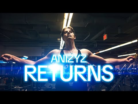 ANIZYZ Returns (Mqx x ANIZYZ x Halo King)