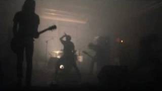 HIEROPHANT - Mother Tiamat [LIVE]