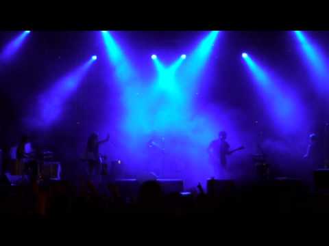 School is cool - Boomtown - Gentse Feesten2.MTS