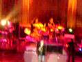 Taylor Hicks @ Alabama Theater - Dream Myself Awake
