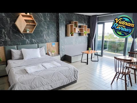Cherry Hotel Ben Luc | Ben Luc, Vietnam | Hotel Review 🌟
