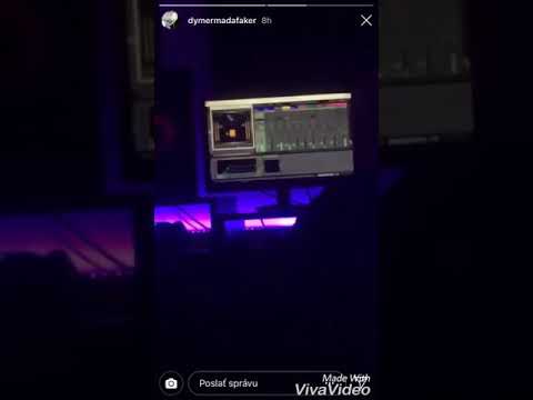 GLEB x GALAXIA Y x LUNA - leak 28.10.2018