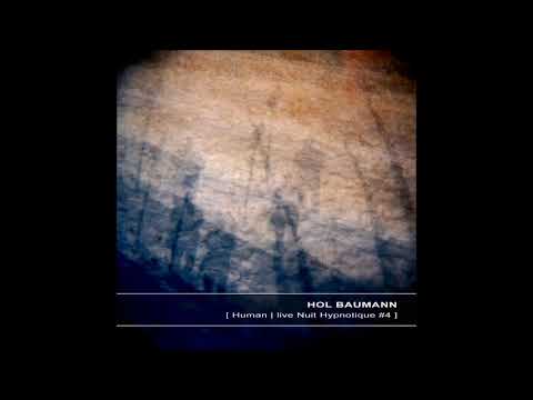 Hol Baumann - Breathe (Live Edit) | Chill Space