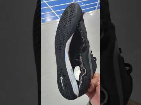 My Futsal Boot Exploded!