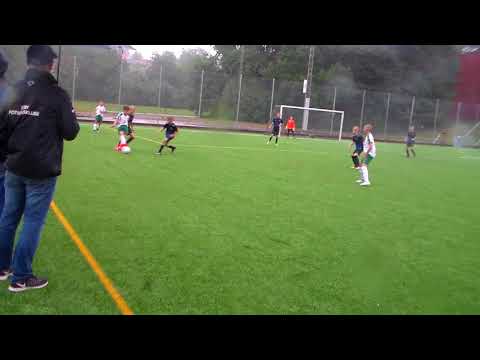 Täby FK P06 A - Hammarby A del 1