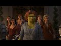 Shrek The Third 2007 Rapzunel Betrays Fiona Scene