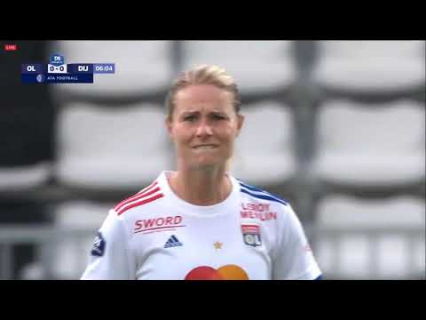 #D1 Arkema || J5  ||  OLYMPIQUE LYONNAIS – DIJON || 11/10/2020