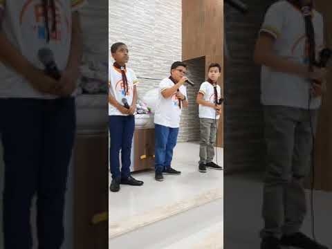 trio aventureiros (cover)