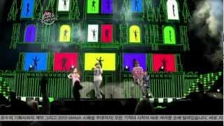 2NE1 - Follow Me