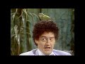 SCTV THE SAMMY MAUDLIN SHOW Ft Joan Embery Natalie Cole And DeForest Kelley